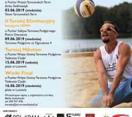 Wielki Finał kategorii OPEN  III Grand...